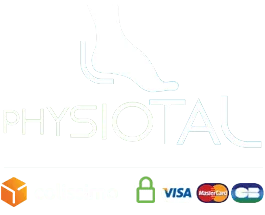 logo physiotal pied de page